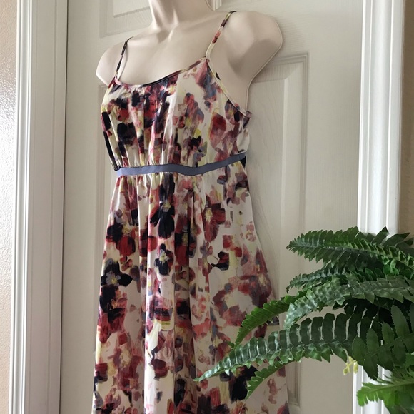 [Simply Vera] - Babydoll Midi Dress - Picture 4 of 6